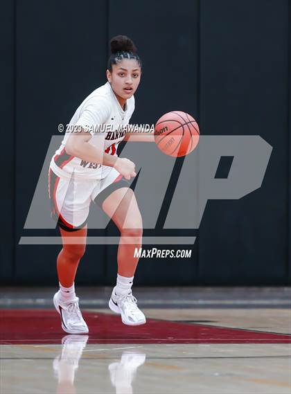 Thumbnail 3 in Oxnard @ Harvard-Westlake (CIF SS D1 Round 2) photogallery.