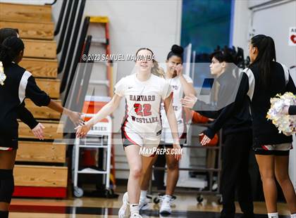 Thumbnail 2 in Oxnard @ Harvard-Westlake (CIF SS D1 Round 2) photogallery.