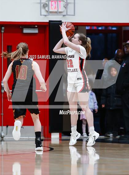 Thumbnail 1 in Oxnard @ Harvard-Westlake (CIF SS D1 Round 2) photogallery.