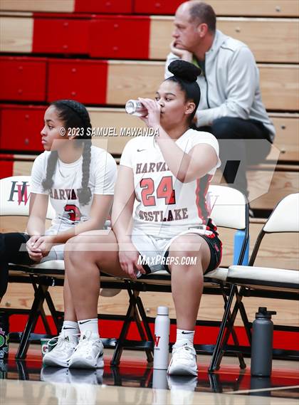 Thumbnail 1 in Oxnard @ Harvard-Westlake (CIF SS D1 Round 2) photogallery.
