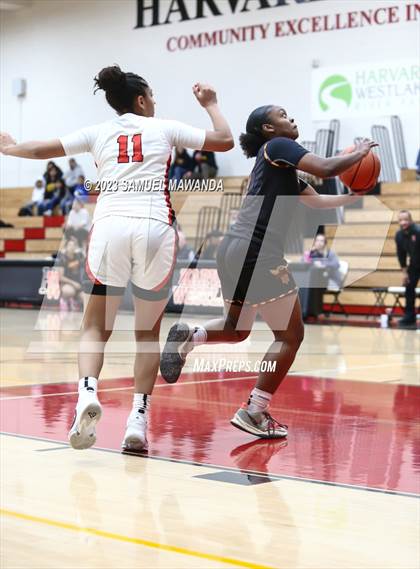 Thumbnail 3 in Oxnard @ Harvard-Westlake (CIF SS D1 Round 2) photogallery.