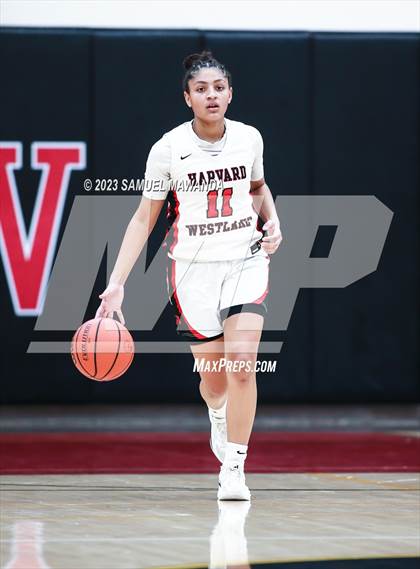 Thumbnail 1 in Oxnard @ Harvard-Westlake (CIF SS D1 Round 2) photogallery.