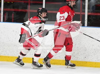 Thumbnail 1 in Greenwich @ Fairfield Warde/Ludlowe photogallery.