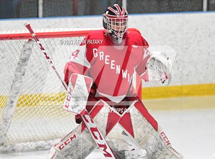 Thumbnail 3 in Greenwich @ Fairfield Warde/Ludlowe photogallery.