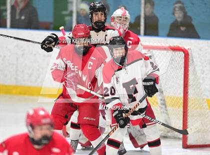 Thumbnail 3 in Greenwich @ Fairfield Warde/Ludlowe photogallery.