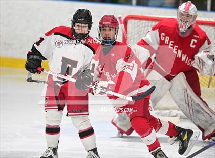Thumbnail 1 in Greenwich @ Fairfield Warde/Ludlowe photogallery.