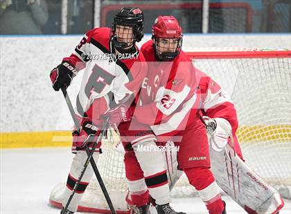 Thumbnail 3 in Greenwich @ Fairfield Warde/Ludlowe photogallery.