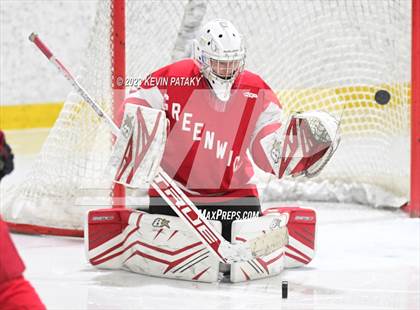 Thumbnail 3 in Greenwich @ Fairfield Warde/Ludlowe photogallery.
