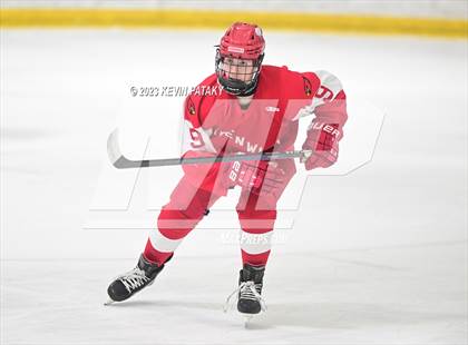 Thumbnail 3 in Greenwich @ Fairfield Warde/Ludlowe photogallery.