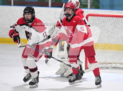 Thumbnail 2 in Greenwich @ Fairfield Warde/Ludlowe photogallery.