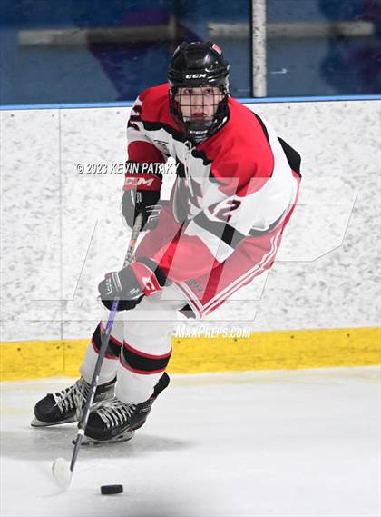 Thumbnail 3 in Greenwich @ Fairfield Warde/Ludlowe photogallery.