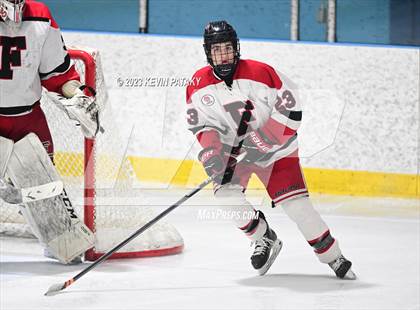 Thumbnail 3 in Greenwich @ Fairfield Warde/Ludlowe photogallery.