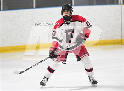 Thumbnail 3 in Greenwich @ Fairfield Warde/Ludlowe photogallery.