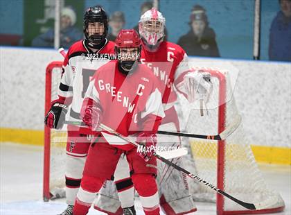 Thumbnail 3 in Greenwich @ Fairfield Warde/Ludlowe photogallery.