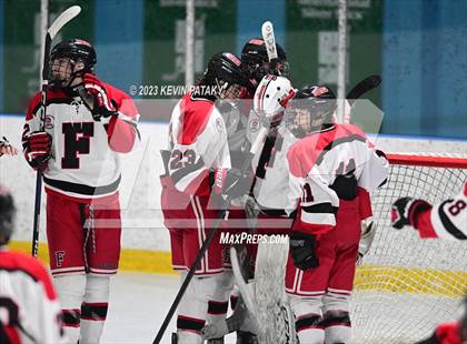 Thumbnail 1 in Greenwich @ Fairfield Warde/Ludlowe photogallery.