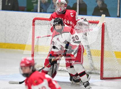 Thumbnail 3 in Greenwich @ Fairfield Warde/Ludlowe photogallery.