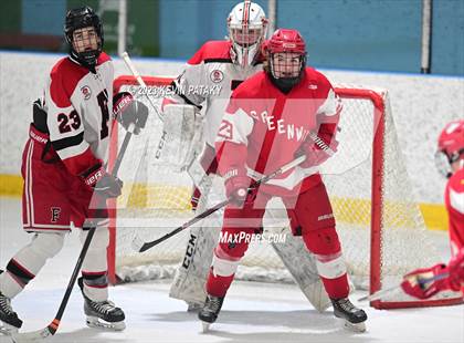 Thumbnail 1 in Greenwich @ Fairfield Warde/Ludlowe photogallery.