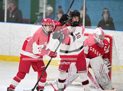 Thumbnail 1 in Greenwich @ Fairfield Warde/Ludlowe photogallery.