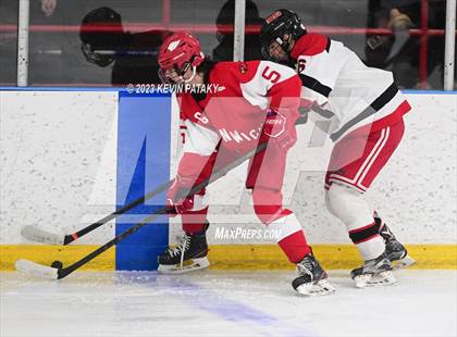 Thumbnail 3 in Greenwich @ Fairfield Warde/Ludlowe photogallery.