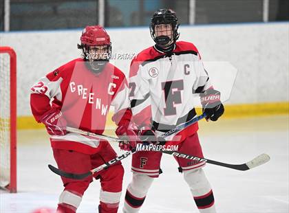Thumbnail 2 in Greenwich @ Fairfield Warde/Ludlowe photogallery.