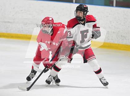 Thumbnail 2 in Greenwich @ Fairfield Warde/Ludlowe photogallery.