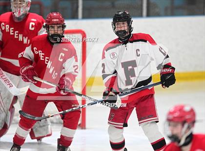 Thumbnail 3 in Greenwich @ Fairfield Warde/Ludlowe photogallery.