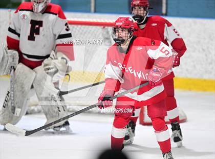Thumbnail 3 in Greenwich @ Fairfield Warde/Ludlowe photogallery.