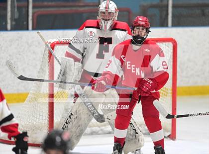 Thumbnail 3 in Greenwich @ Fairfield Warde/Ludlowe photogallery.
