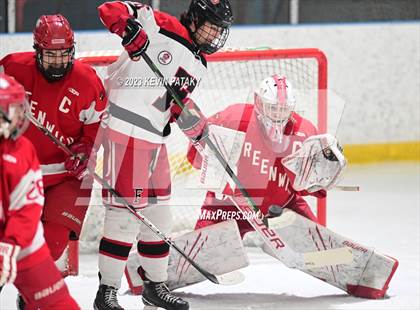 Thumbnail 3 in Greenwich @ Fairfield Warde/Ludlowe photogallery.