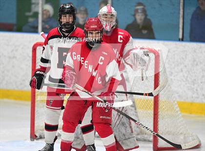 Thumbnail 1 in Greenwich @ Fairfield Warde/Ludlowe photogallery.