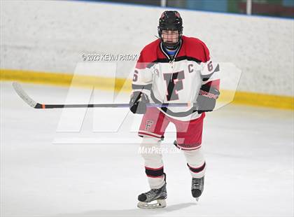 Thumbnail 2 in Greenwich @ Fairfield Warde/Ludlowe photogallery.
