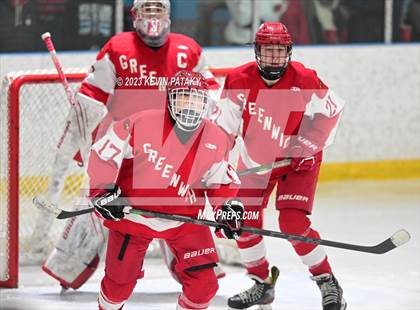 Thumbnail 3 in Greenwich @ Fairfield Warde/Ludlowe photogallery.
