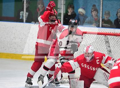 Thumbnail 2 in Greenwich @ Fairfield Warde/Ludlowe photogallery.