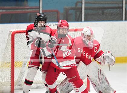 Thumbnail 1 in Greenwich @ Fairfield Warde/Ludlowe photogallery.