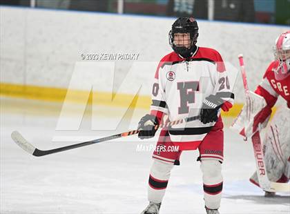 Thumbnail 3 in Greenwich @ Fairfield Warde/Ludlowe photogallery.