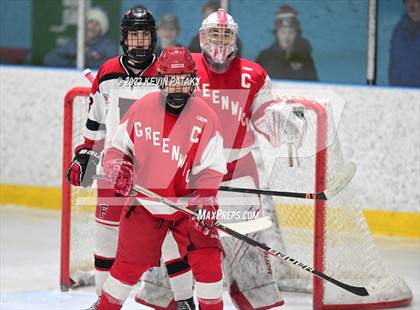 Thumbnail 2 in Greenwich @ Fairfield Warde/Ludlowe photogallery.