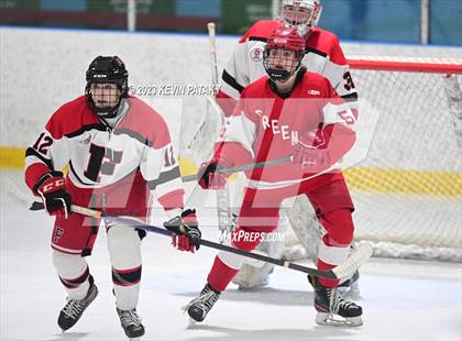 Thumbnail 3 in Greenwich @ Fairfield Warde/Ludlowe photogallery.