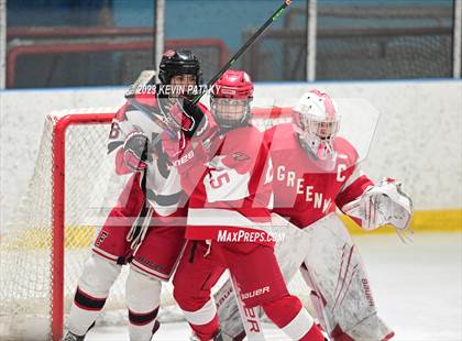 Thumbnail 2 in Greenwich @ Fairfield Warde/Ludlowe photogallery.