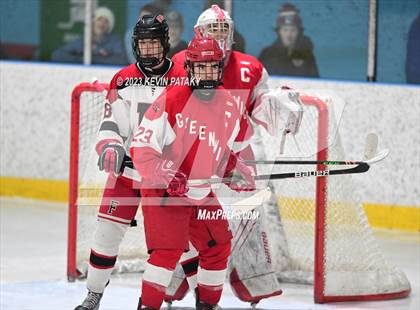 Thumbnail 3 in Greenwich @ Fairfield Warde/Ludlowe photogallery.