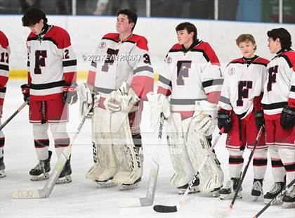 Thumbnail 3 in Greenwich @ Fairfield Warde/Ludlowe photogallery.