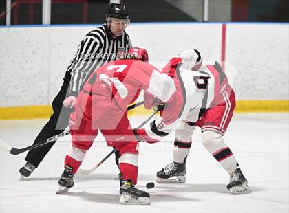 Thumbnail 3 in Greenwich @ Fairfield Warde/Ludlowe photogallery.