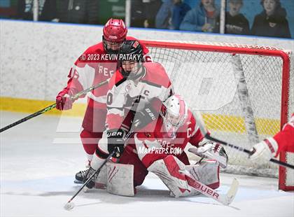 Thumbnail 3 in Greenwich @ Fairfield Warde/Ludlowe photogallery.