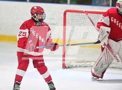 Thumbnail 3 in Greenwich @ Fairfield Warde/Ludlowe photogallery.