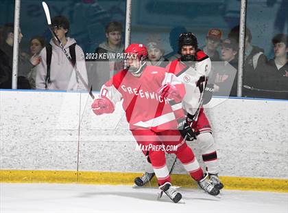 Thumbnail 1 in Greenwich @ Fairfield Warde/Ludlowe photogallery.