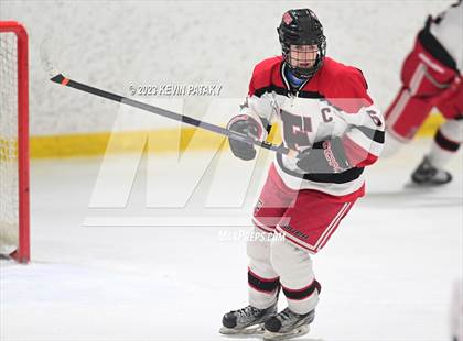 Thumbnail 3 in Greenwich @ Fairfield Warde/Ludlowe photogallery.