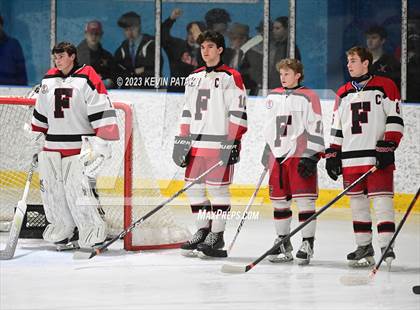 Thumbnail 3 in Greenwich @ Fairfield Warde/Ludlowe photogallery.