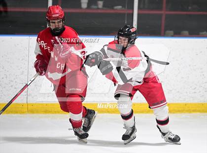 Thumbnail 2 in Greenwich @ Fairfield Warde/Ludlowe photogallery.