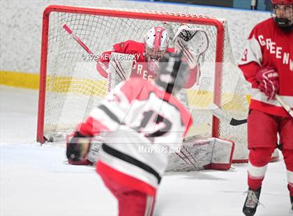 Thumbnail 3 in Greenwich @ Fairfield Warde/Ludlowe photogallery.