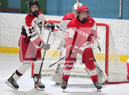Thumbnail 2 in Greenwich @ Fairfield Warde/Ludlowe photogallery.