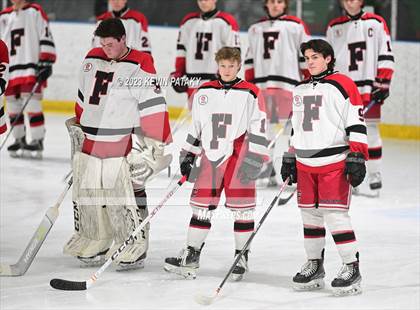 Thumbnail 3 in Greenwich @ Fairfield Warde/Ludlowe photogallery.